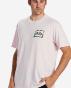 T-Shirt Billabong CRAYON WAVE - Pastel
