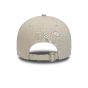 Casquette 9FORTY New York Yankees Repreve League Essential - Crème