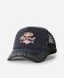 Casquette Ripcurl Mixed Revival - Washed Black