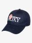 Casquette strapback pour Fille ROXY Blondie Girl - Naval Academy