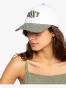 Casquette trucker Roxy Something Magic - Agave Green