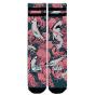 Chaussettes American Socks SHARK ATTACK MID HIGH