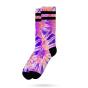 Chaussettes American Socks Trippin' Tie Dye Mid High