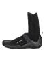 Chaussons Quiksilver 3mm Everyday Sessions - Black