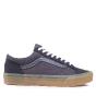 Chaussures Vans COLOR BLOCK STYLE 36 - Grey
