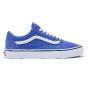Chaussures Vans COLOR THEORY OLD SKOOL - Bleu