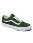 Chaussures Vans OLD SKOOL - Green