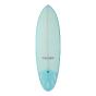 Planche De Surf DEWEY WEBER EASY RIDER 6.6 - Blue