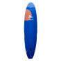 Planche de Surf Zeus Dolce 7'10 Mini