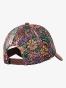 Casquette trucke ROXY - Donut Spain - Root Beer All About Sol Mini