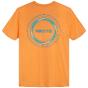 T-shirt Hurley EVD WHIRLPOOL SS- H808