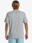Surf-tee manches courtes UPF 50 Quiksilver Everyday Surf - Quarry
