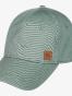 Casquette strapback ROXY Extra Innings - Agave Green