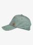 Casquette strapback ROXY Extra Innings - Agave Green