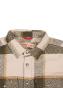 Chemise manches longues Iron And Resin FOSTER SHIRT - Khaki