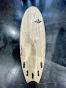 Planche de Surf Heritage LYCHEE 6'4 PAULOWNIA