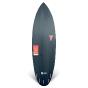 Planche De Surf Pyzel GREMLIN 6'6 - Black