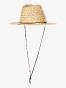 Chapeau Quiksilver Jetty side - Natural