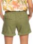 Short ROXY LIFE IS SWEETER J NDST - Loden Green
