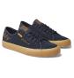 Chaussures DC Shoes MANUAL LE M - Navy