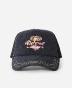 Casquette Ripcurl Mixed Revival - Washed Black