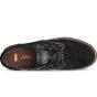 Chaussures Globe MOTLEY II - Black/Dark Gum