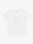 T-shirt Quiksilver pour Garçon 8-16 ans One Last Surf - White