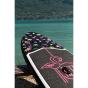 Paddle After Essentials PARADISE 10'6 - Anthracite