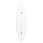 Planche De Surf Phil Grace Passepartout 6'6