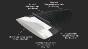 Planche De Surf PYZEL GHOST DARK ARTS 6'0 - Carbon