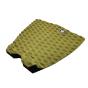 Pad De Surf Koalition Two pieces HALEIWA - Green Army Grip