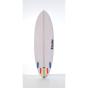 Planche De Surf Bradley Mosselman 5'8