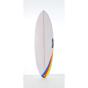 Planche De Surf Bradley Mosselman 5'8