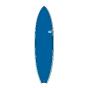 Planche De Surf NSP ELEMENTS HDT FISH 6.8 - Ocean Blue