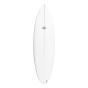 Planche De Surf Phil Grace Passepartout 6'4