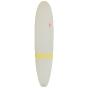 Planche De Surf Pyzel LOG 7'0 - White