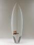 Planche De Surf Timmy Patterson STOKE-ED 5'10 EPS