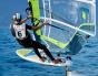 Planche Windsurf Tahe Sport TECHNO WIND FOIL 130