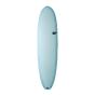Planche de Surf NSP PROTECH DOUBLE UP 8'4 BLUE