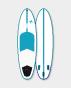Planche de surf gonflable 7’8 HANA Premium