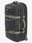 Grande valise à roulettes Quiksilver Reach 100L - BLACK/THYME