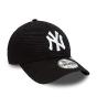 Casquette 9FORTY New York Yankees Repreve League Essential -  Noir