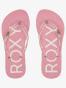 Sandales pour Fille 8-16 ans ROXY Viva Jelly - Light Pink