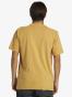T-shirt avec poche Quiksilver SALTWATER - Mustard