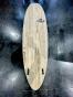 Planche de Surf Heritage SKEWER 6'6 TWIN PAULOWNIA