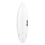 Planche De Surf Christiaan Bradley SOLUTION 6'1
