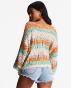 Pull pour Femme Billabong Spaced Out - MULTI