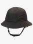 Chapeau de surf Quiksilver Surfari 2.0 - Black/Black
