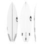 Planche De Surf Sharpeye HT2.5 5'11