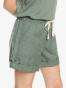 Short taille élastique ROXY SWEETEST LIFE - Agave Green